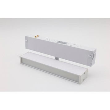 Трековый светильник Aployt Magnetic Track 220 APL.0203.10.09-3