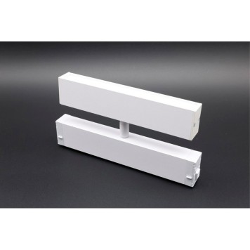 Трековый светильник Aployt Magnetic Track 220 APL.0203.10.09-4