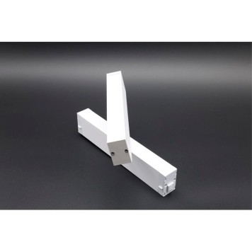 Трековый светильник Aployt Magnetic Track 220 APL.0203.10.09-8