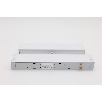 Трековый светильник Aployt Magnetic Track 220 APL.0203.10.09-9