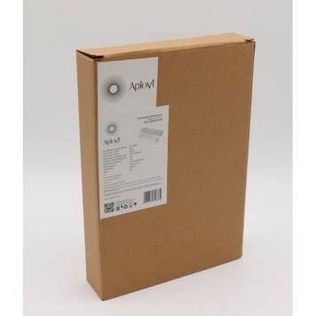 Трековый светильник Aployt Magnetic Track 220 APL.0203.10.09-10