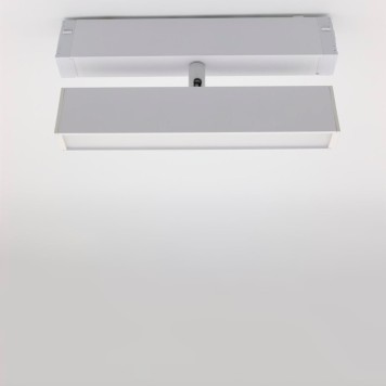 Трековый светильник Aployt Magnetic Track 220 APL.0203.10.09