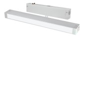 Трековый светильник Aployt Magnetic Track 220 APL.0203.10.18