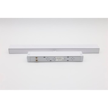 Трековый светильник Aployt Magnetic Track 220 APL.0203.11.18-11