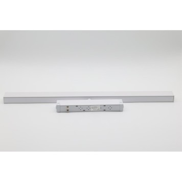 Трековый светильник Aployt Magnetic Track 220 APL.0203.11.27-11