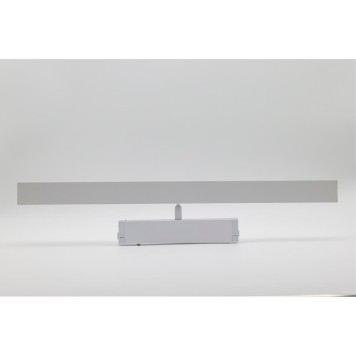 Трековый светильник Aployt Magnetic Track 220 APL.0203.11.27-4