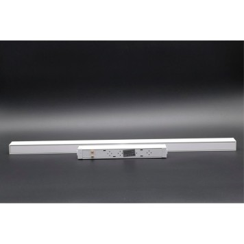 Трековый светильник Aployt Magnetic Track 220 APL.0203.11.27-10