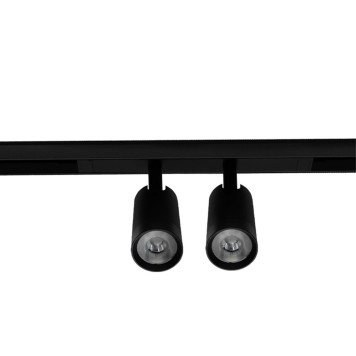 Трековый светильник Aployt Magnetic Track 220 APL.0204.00.18-1