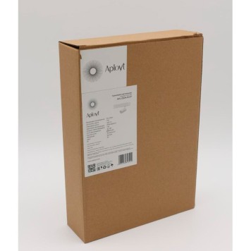 Трековый светильник Aployt Magnetic Track 220 APL.0204.10.07-11