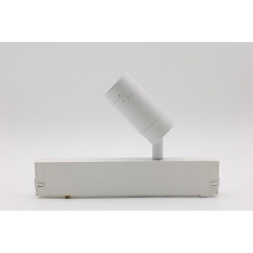 Трековый светильник Aployt Magnetic Track 220 APL.0204.10.07-3