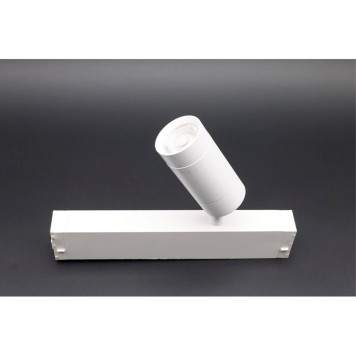 Трековый светильник Aployt Magnetic Track 220 APL.0204.10.07-6