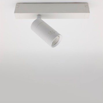 Трековый светильник Aployt Magnetic Track 220 APL.0204.10.07