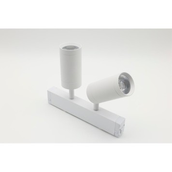 Трековый светильник Aployt Magnetic Track 220 APL.0204.10.18-1