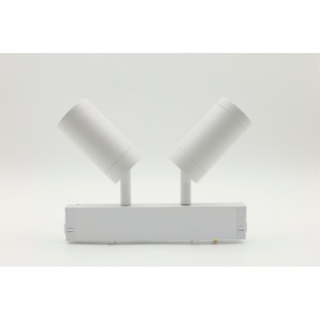 Трековый светильник Aployt Magnetic Track 220 APL.0204.10.18-2