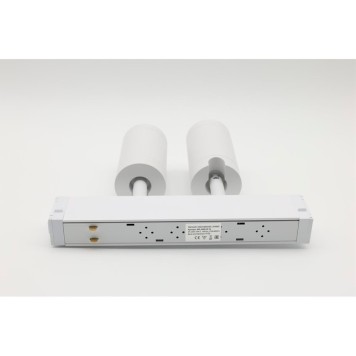 Трековый светильник Aployt Magnetic Track 220 APL.0204.10.18-11