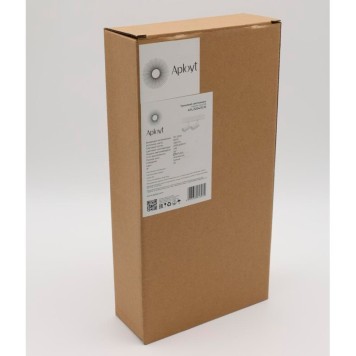 Трековый светильник Aployt Magnetic Track 220 APL.0204.10.18-12