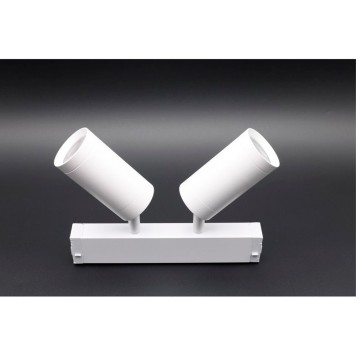 Трековый светильник Aployt Magnetic Track 220 APL.0204.10.18-6