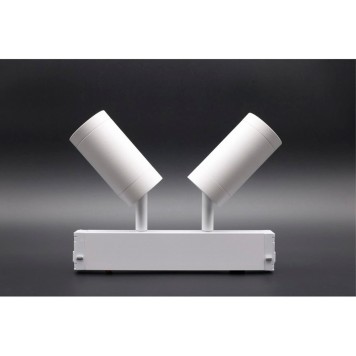 Трековый светильник Aployt Magnetic Track 220 APL.0204.10.18-7