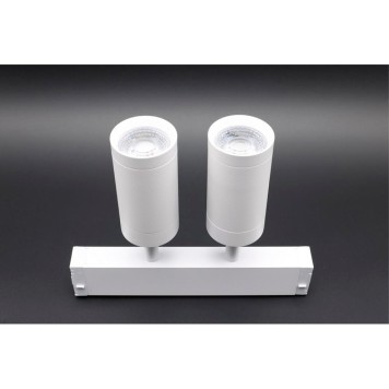 Трековый светильник Aployt Magnetic Track 220 APL.0204.10.18-8