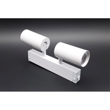 Трековый светильник Aployt Magnetic Track 220 APL.0204.10.18-9