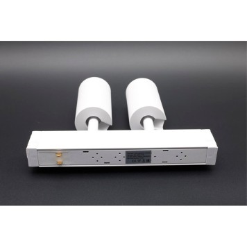 Трековый светильник Aployt Magnetic Track 220 APL.0204.10.18-10