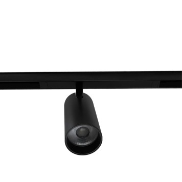 Трековый светильник Aployt Magnetic Track 220 APL.0205.00.20-1