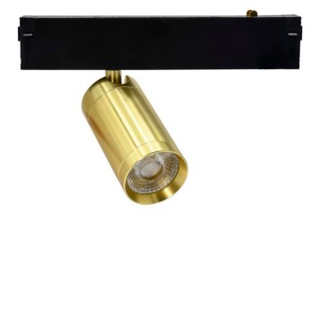 Трековый светильник Aployt Magnetic Track 220 APL.0205.10.09