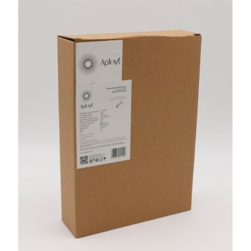 Трековый светильник Aployt Magnetic Track 220 APL.0205.10.10-11