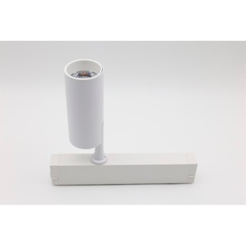 Трековый светильник Aployt Magnetic Track 220 APL.0205.10.10-3