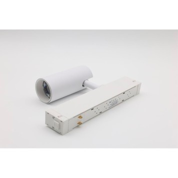 Трековый светильник Aployt Magnetic Track 220 APL.0205.10.10-4