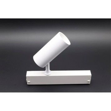 Трековый светильник Aployt Magnetic Track 220 APL.0205.10.10-6