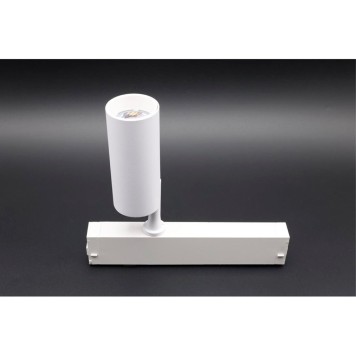 Трековый светильник Aployt Magnetic Track 220 APL.0205.10.10-7