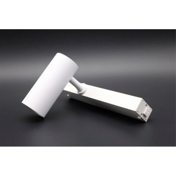 Трековый светильник Aployt Magnetic Track 220 APL.0205.10.10-8