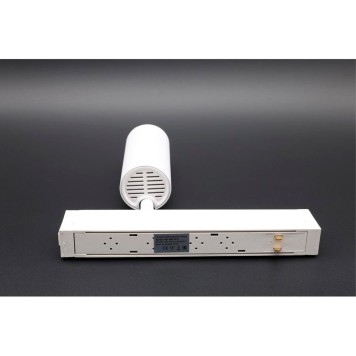 Трековый светильник Aployt Magnetic Track 220 APL.0205.10.10-9