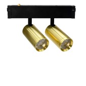 Трековый светильник Aployt Magnetic Track 220 APL.0205.10.18