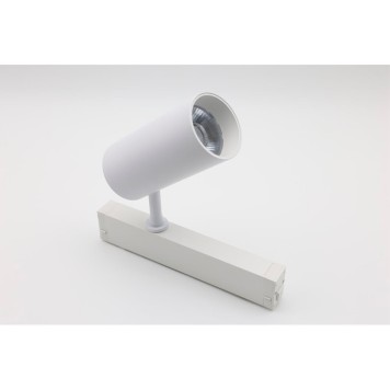 Трековый светильник Aployt Magnetic Track 220 APL.0205.10.20-1