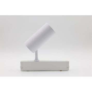 Трековый светильник Aployt Magnetic Track 220 APL.0205.10.20-2