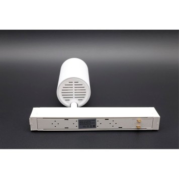 Трековый светильник Aployt Magnetic Track 220 APL.0205.10.20-11