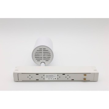 Трековый светильник Aployt Magnetic Track 220 APL.0205.10.20-12