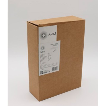 Трековый светильник Aployt Magnetic Track 220 APL.0205.10.20-13