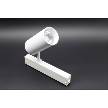 Трековый светильник Aployt Magnetic Track 220 APL.0205.10.20-5