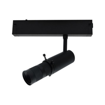 Трековый светильник Aployt Magnetic Track 220 APL.0206.00.10