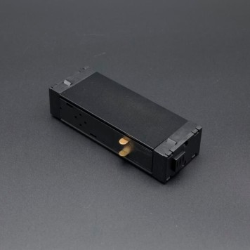 Адаптер к трековому светильнику Aployt Magnetic Track 220 APL.0207.00.01-6