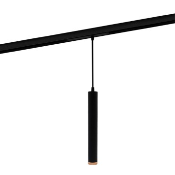 Трековый светильник Aployt Magnetic Track 220 APL.0207.00.10-1