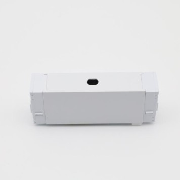 Адаптер к трековому светильнику Aployt Magnetic Track 220 APL.0207.10.01-1