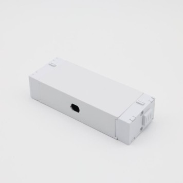 Адаптер к трековому светильнику Aployt Magnetic Track 220 APL.0207.10.01-2