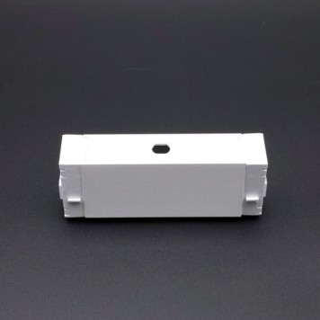 Адаптер к трековому светильнику Aployt Magnetic Track 220 APL.0207.10.01-5