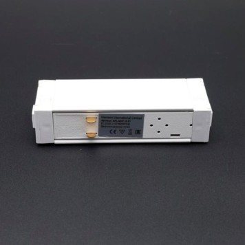 Адаптер к трековому светильнику Aployt Magnetic Track 220 APL.0207.10.01-7