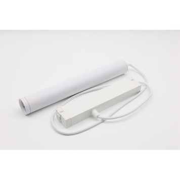 Трековый светильник Aployt Magnetic Track 220 APL.0207.10.10-2