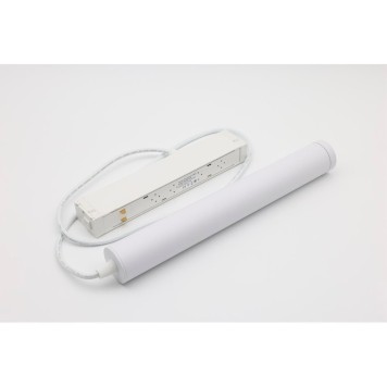 Трековый светильник Aployt Magnetic Track 220 APL.0207.10.10-3